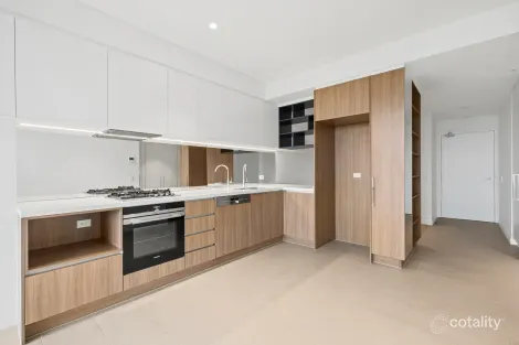 Property photo of 1701/3 Network Place North Ryde NSW 2113