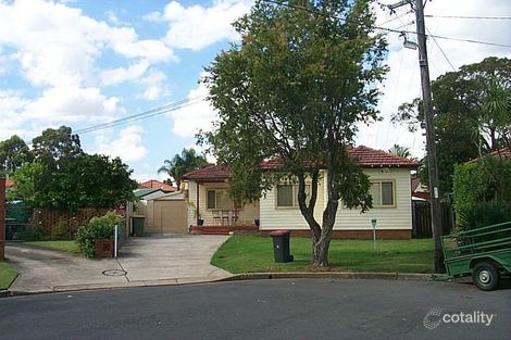 24 Hitter Ave, Bass Hill, NSW 2197