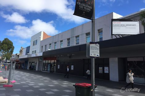 80-90 Nicholson St, Footscray, VIC 3011