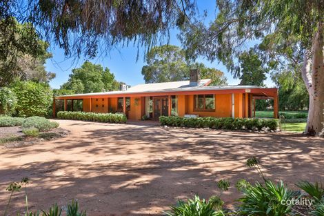 Property photo of 86 George Irwin Road Colignan VIC 3494