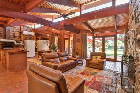 Property photo of 86 George Irwin Road Colignan VIC 3494