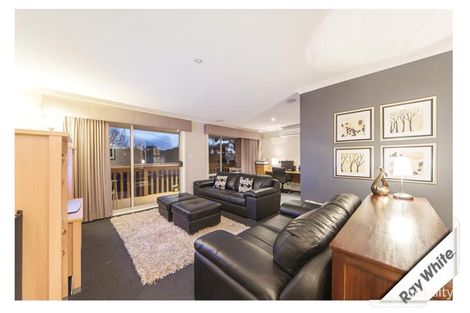 Property photo of 2/40 Fullerton Crescent Richardson ACT 2905