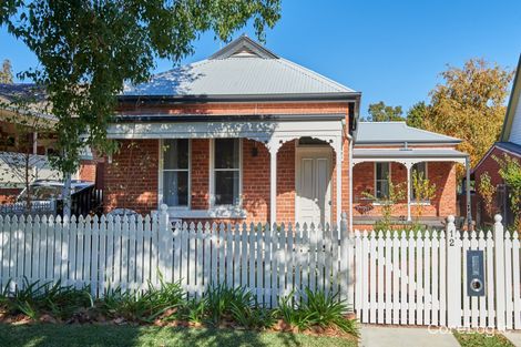 Property photo of 12 Freer Street Wagga Wagga NSW 2650