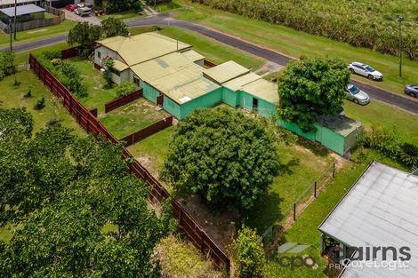 Property photo of 1 Nielsen Street Aloomba QLD 4871