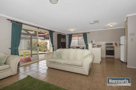 Property photo of 6 Jarrah Court Craigmore SA 5114