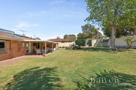 Property photo of 31 Craigie Drive Beldon WA 6027