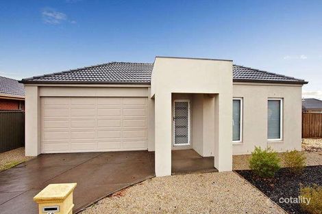 Property photo of 12 Kinglake Crescent Craigieburn VIC 3064