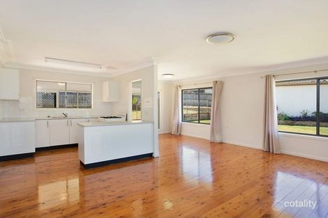 Property photo of 47 Oyster Point Road Banora Point NSW 2486