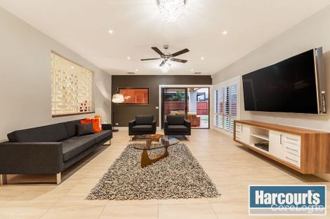 Property photo of 43 Redding Rise Epping VIC 3076