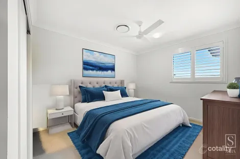 Property photo of 10/88 Greenway Circuit Mount Ommaney QLD 4074