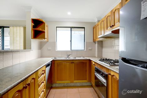 Property photo of 11/234 Targo Road Toongabbie NSW 2146