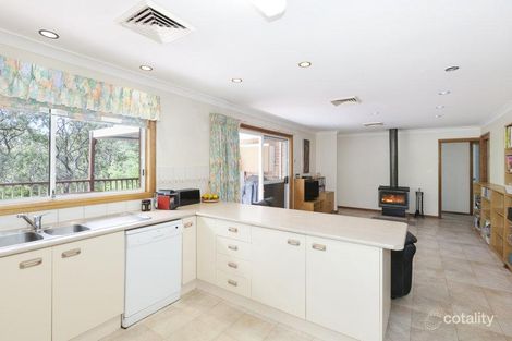 Property photo of 9 Boronia Crescent Winmalee NSW 2777