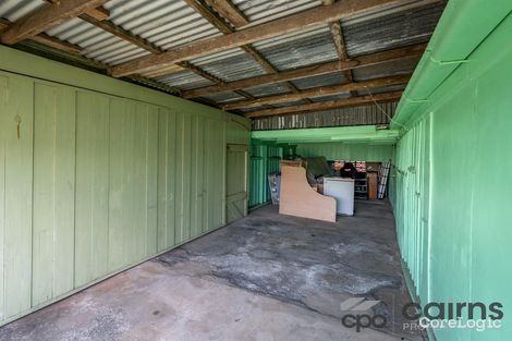 Property photo of 1 Nielsen Street Aloomba QLD 4871