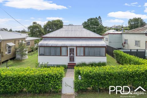 Property photo of 34 Kyogle Road Kyogle NSW 2474
