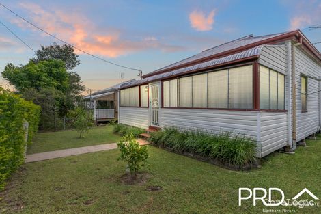 Property photo of 34 Kyogle Road Kyogle NSW 2474