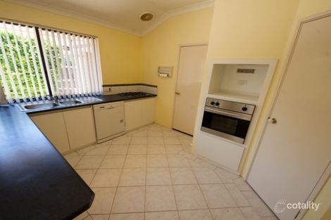 Property photo of 50 Woodhouse Circuit Canning Vale WA 6155