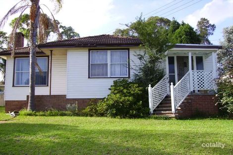 Property photo of 29 Rowley Street Seven Hills NSW 2147