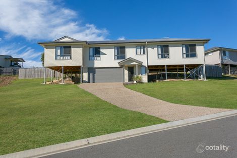 Property photo of 21 Groeschel Court Goodna QLD 4300