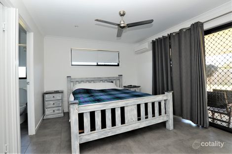 Property photo of 7 Randall Court Kalkie QLD 4670