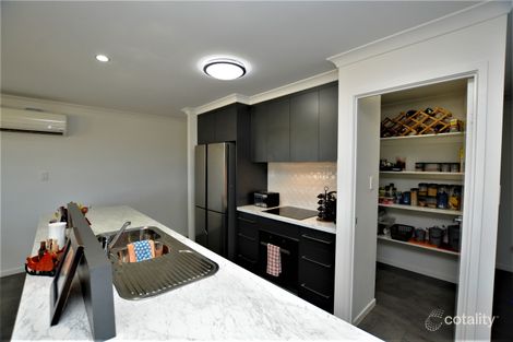 Property photo of 7 Randall Court Kalkie QLD 4670
