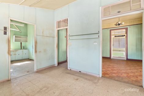 Property photo of 33 Longfellow Street Norman Park QLD 4170