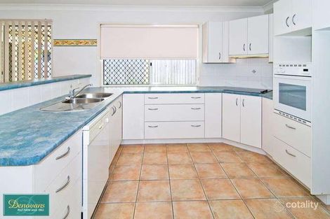 Property photo of 7 Mareeba Court Arana Hills QLD 4054