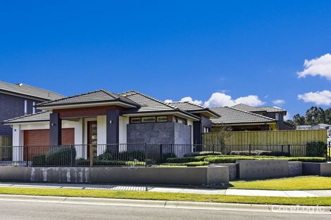 Property photo of 67 Gormon Avenue Kellyville NSW 2155