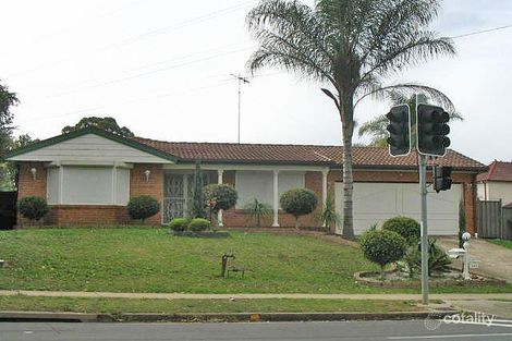 269 North Liverpool Rd, Bonnyrigg Heights, NSW 2177
