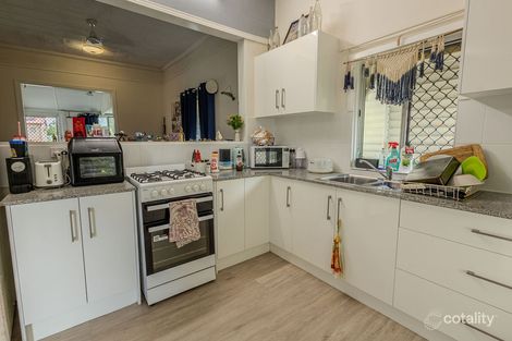 Property photo of 54 Wood Street Depot Hill QLD 4700