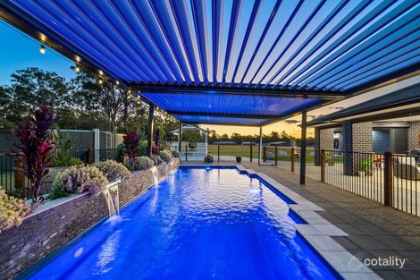 Property photo of 35 Winx Court Riverbend QLD 4280