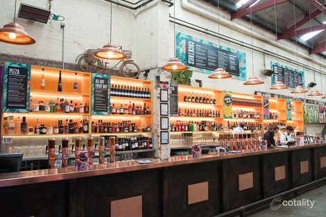 218-222 Brunswick St, Fitzroy, VIC 3065