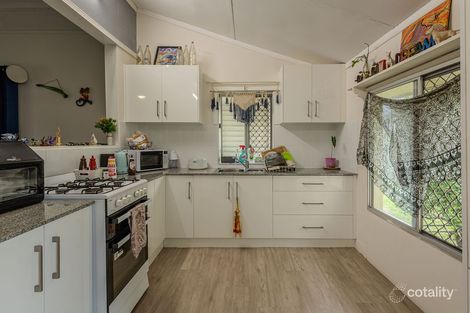 Property photo of 54 Wood Street Depot Hill QLD 4700