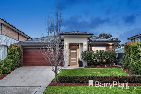 Property photo of 9 Rappold Avenue Croydon VIC 3136