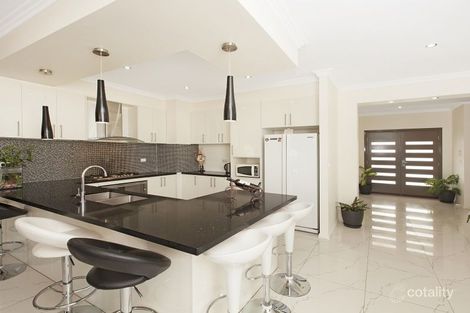 Property photo of 20 Palladium Circle Beveridge VIC 3753
