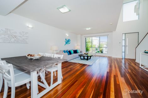 Property photo of 1/1-27 Cove Circuit Little Bay NSW 2036