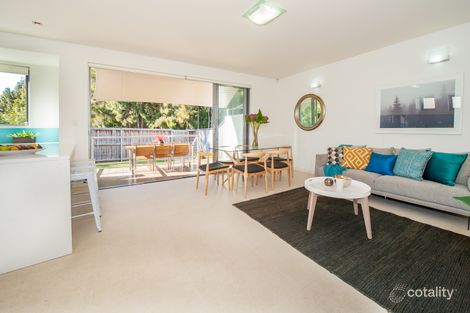 Property photo of 1/1-27 Cove Circuit Little Bay NSW 2036