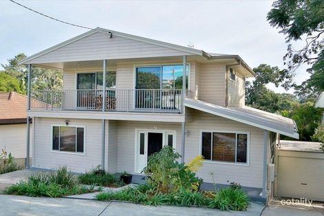 Property photo of 7 Hely Avenue Fennell Bay NSW 2283