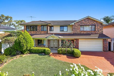 Property photo of 2 Ward Street Concord NSW 2137