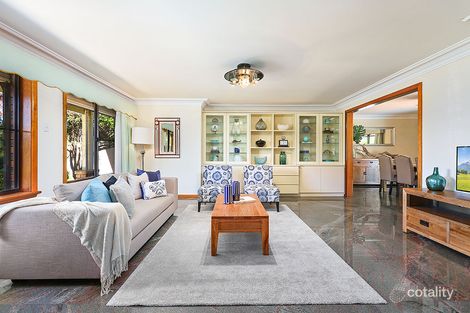 Property photo of 2 Ward Street Concord NSW 2137