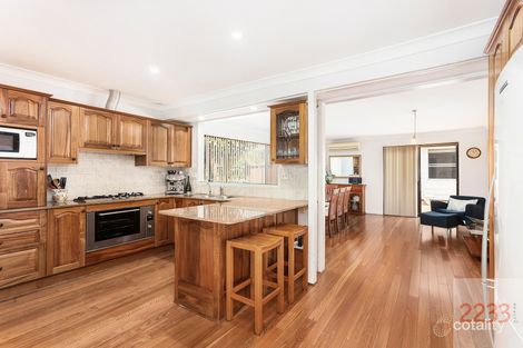 Property photo of 23 Nelson Street Engadine NSW 2233