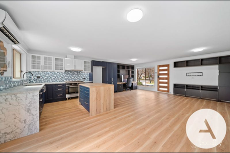Property photo of 17 Sandover Circuit Amaroo ACT 2914