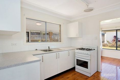 Property photo of 47 Oyster Point Road Banora Point NSW 2486