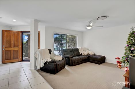 Property photo of 5 Kimbolton Drive Redland Bay QLD 4165