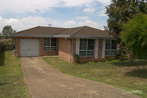 Property photo of 12 Buckwell Drive Hassall Grove NSW 2761