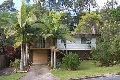 21 Yeerinbool Ct, Arana Hills, QLD 4054