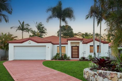 4 Bungee Ct, Tewantin, QLD 4565