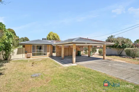 Property photo of 58A Owtram Road Armadale WA 6112