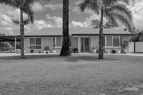 Property photo of 11 Achilles Avenue Cooloola Cove QLD 4580