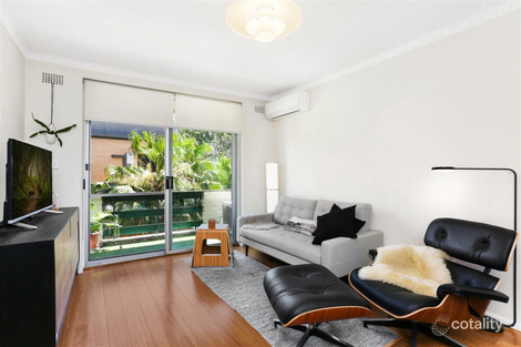 Property photo of 16/525-527 New Canterbury Road Dulwich Hill NSW 2203