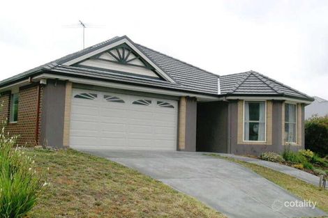 Property photo of 67 Viewgrand Drive Berwick VIC 3806